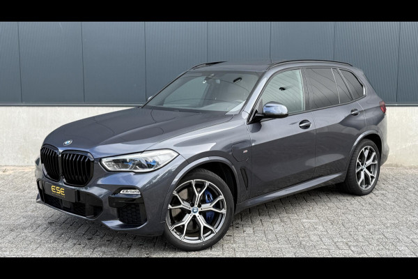 BMW X5 xDrive45e High Executive Pano | Laser | Trekhaak