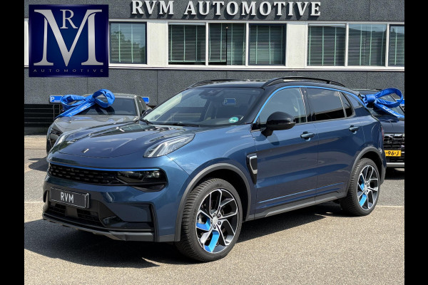 Lynk & Co 01 1.5 PHEV | COMPLETE AUTO | LYNK&CO GARANTIE T/M 12-2026