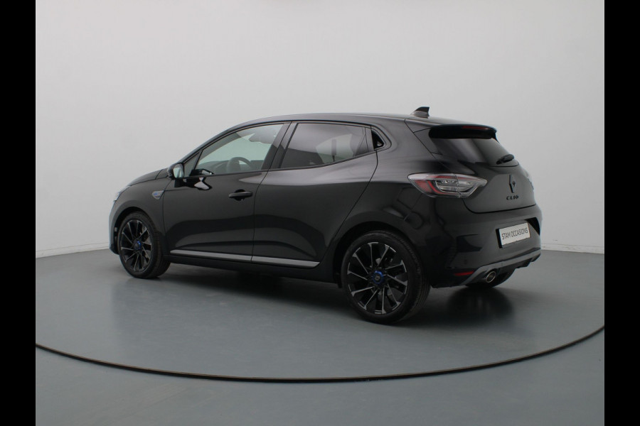 Renault Clio TCe 90pk GPF esprit Alpine 360° Camera | Adapt. Cruise | Navi | Parkeersens. v+a | Stoel-/stuurverw.
