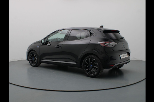 Renault Clio TCe 90pk GPF esprit Alpine 360° Camera | Adapt. Cruise | Navi | Parkeersens. v+a | Stoel-/stuurverw.