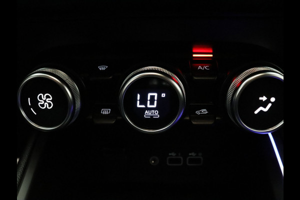 Renault Clio TCe 90pk GPF esprit Alpine 360° Camera | Adapt. Cruise | Navi | Parkeersens. v+a | Stoel-/stuurverw.