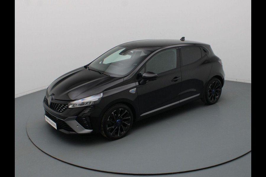 Renault Clio TCe 90pk GPF esprit Alpine 360° Camera | Adapt. Cruise | Navi | Parkeersens. v+a | Stoel-/stuurverw.