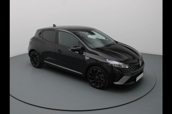 Renault Clio TCe 90pk GPF esprit Alpine 360° Camera | Adapt. Cruise | Navi | Parkeersens. v+a | Stoel-/stuurverw.