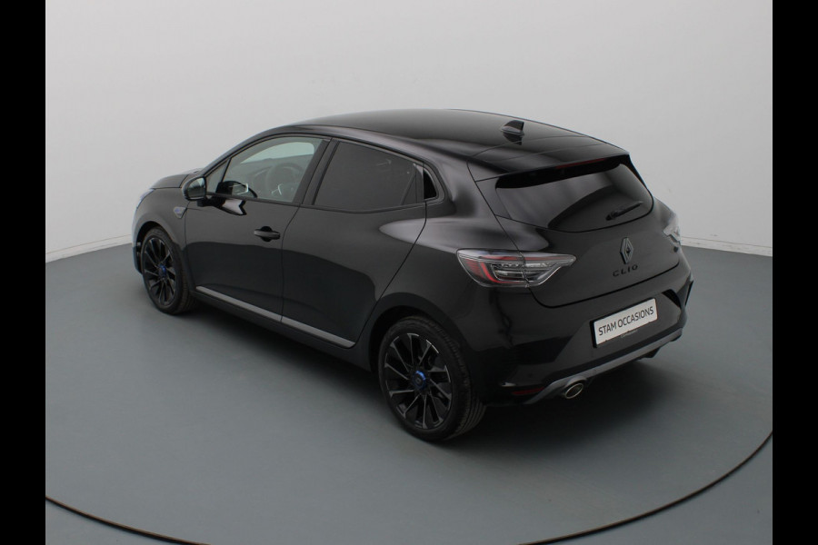 Renault Clio TCe 90pk GPF esprit Alpine 360° Camera | Adapt. Cruise | Navi | Parkeersens. v+a | Stoel-/stuurverw.