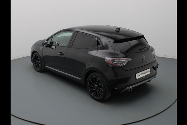 Renault Clio TCe 90pk GPF esprit Alpine 360° Camera | Adapt. Cruise | Navi | Parkeersens. v+a | Stoel-/stuurverw.