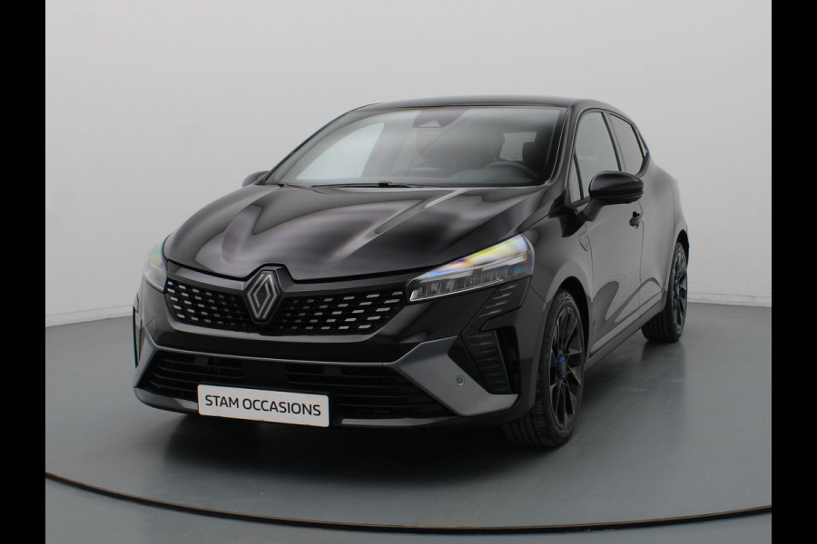 Renault Clio TCe 90pk GPF esprit Alpine 360° Camera | Adapt. Cruise | Navi | Parkeersens. v+a | Stoel-/stuurverw.