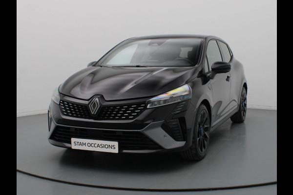 Renault Clio TCe 90pk GPF esprit Alpine 360° Camera | Adapt. Cruise | Navi | Parkeersens. v+a | Stoel-/stuurverw.