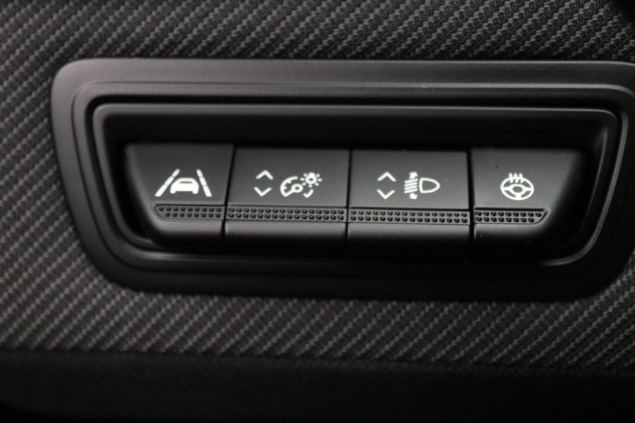 Renault Clio TCe 90pk GPF esprit Alpine 360° Camera | Adapt. Cruise | Navi | Parkeersens. v+a | Stoel-/stuurverw.