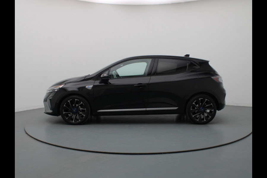 Renault Clio TCe 90pk GPF esprit Alpine 360° Camera | Adapt. Cruise | Navi | Parkeersens. v+a | Stoel-/stuurverw.