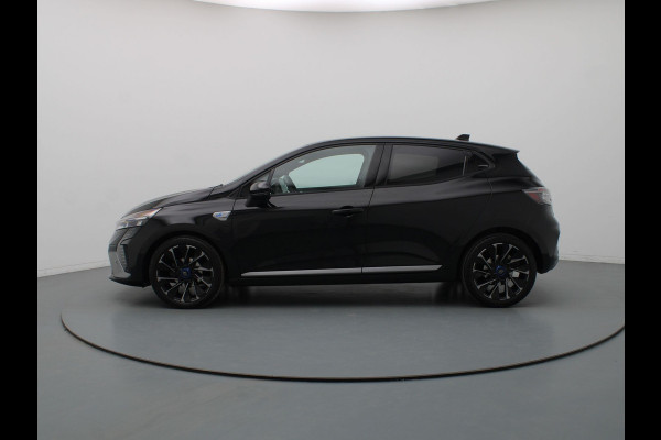 Renault Clio TCe 90pk GPF esprit Alpine 360° Camera | Adapt. Cruise | Navi | Parkeersens. v+a | Stoel-/stuurverw.