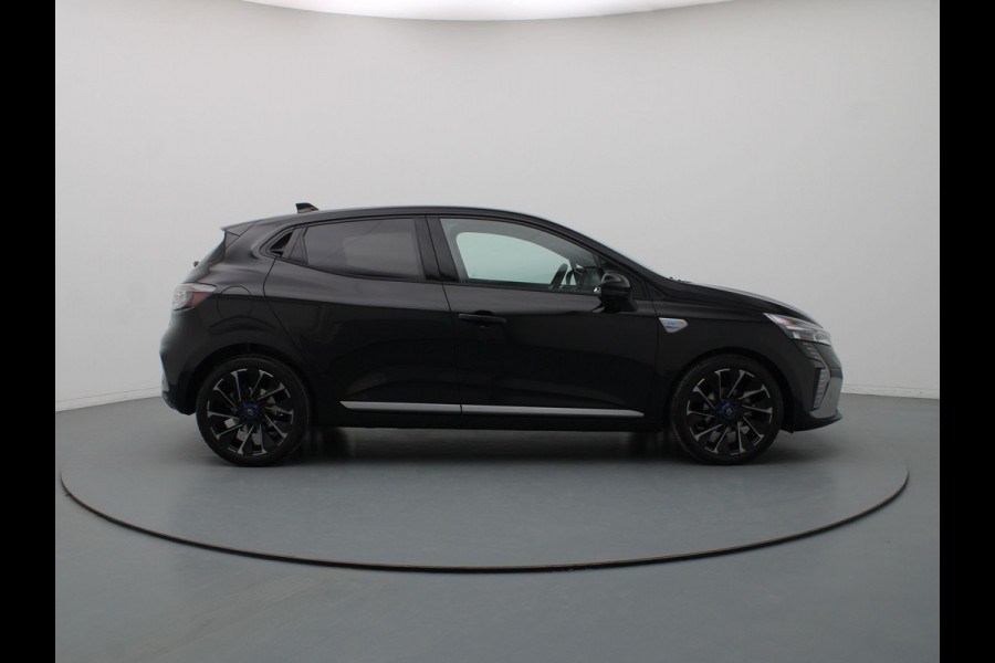 Renault Clio TCe 90pk GPF esprit Alpine 360° Camera | Adapt. Cruise | Navi | Parkeersens. v+a | Stoel-/stuurverw.