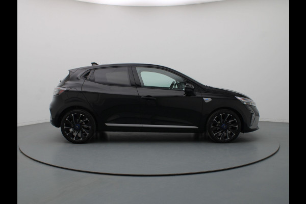 Renault Clio TCe 90pk GPF esprit Alpine 360° Camera | Adapt. Cruise | Navi | Parkeersens. v+a | Stoel-/stuurverw.
