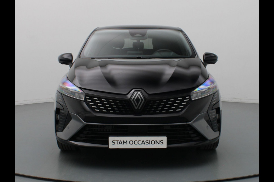 Renault Clio TCe 90pk GPF esprit Alpine 360° Camera | Adapt. Cruise | Navi | Parkeersens. v+a | Stoel-/stuurverw.