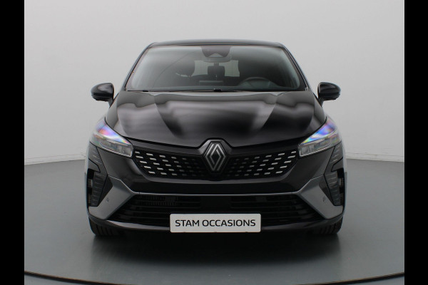 Renault Clio TCe 90pk GPF esprit Alpine 360° Camera | Adapt. Cruise | Navi | Parkeersens. v+a | Stoel-/stuurverw.