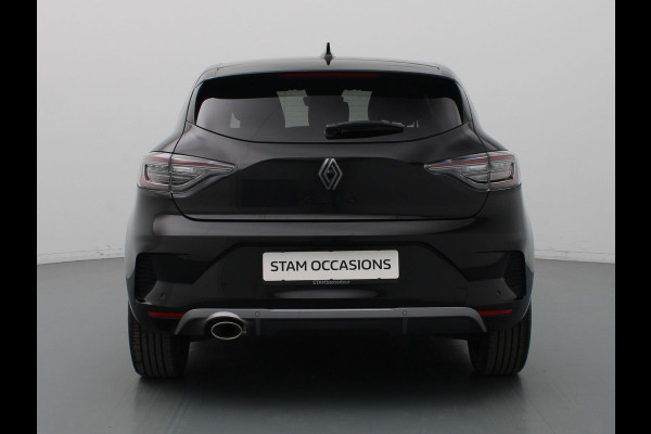 Renault Clio TCe 90pk GPF esprit Alpine 360° Camera | Adapt. Cruise | Navi | Parkeersens. v+a | Stoel-/stuurverw.