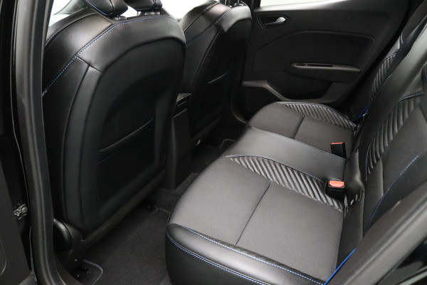 Renault Clio TCe 90pk GPF esprit Alpine 360° Camera | Adapt. Cruise | Navi | Parkeersens. v+a | Stoel-/stuurverw.