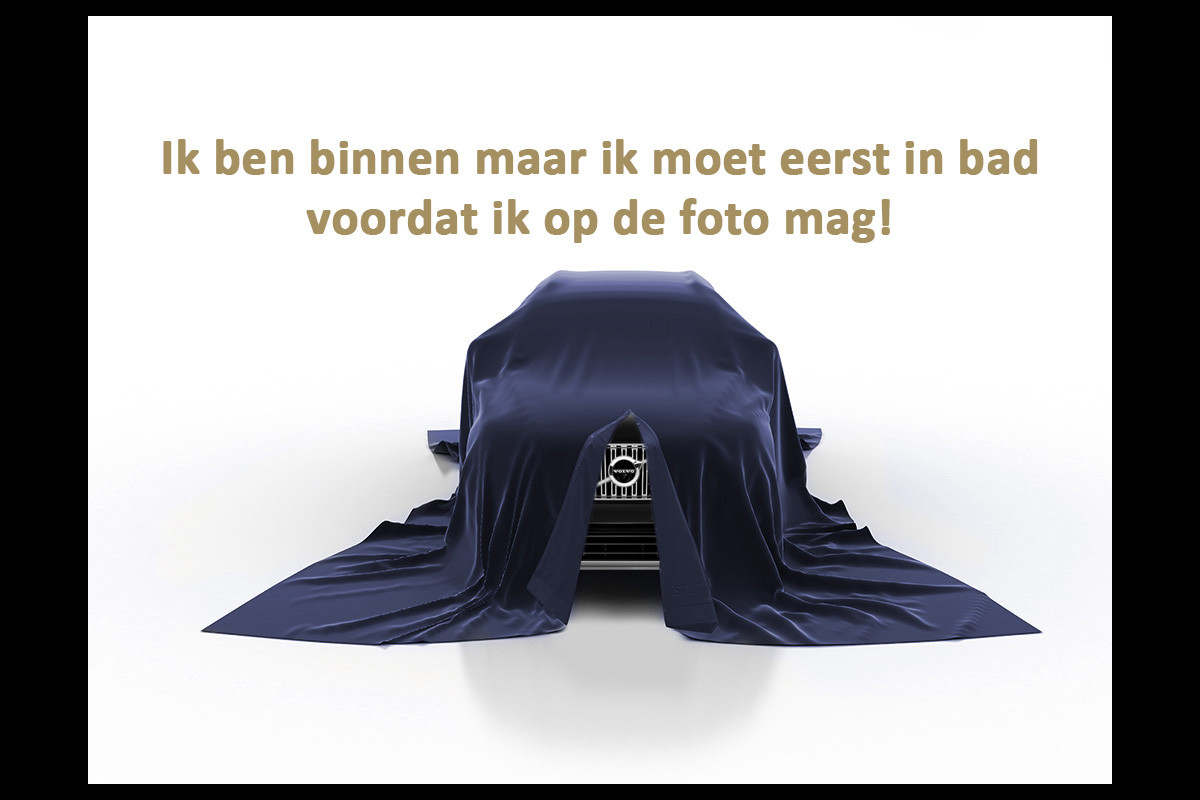 Volvo V60 D4 Aut. Leder Parkeercamera Adapt.CruiseControl 190pk Volvo V60 D4 Aut. Leder Parkeercamera Adapt.CruiseControl 190pk