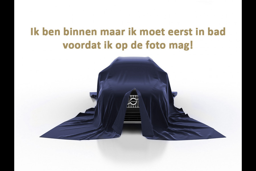 Volvo V60 D4 Aut. Leder Parkeercamera Adapt.CruiseControl 190pk