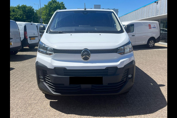 Citroën Jumpy 2.0 BlueHDI 145 Pk Automaat L2 Airco / Cruise / Camera / Navi