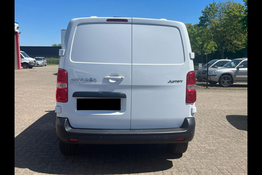 Citroën Jumpy 2.0 BlueHDI 145 Pk Automaat L2 Airco / Cruise / Camera / Navi