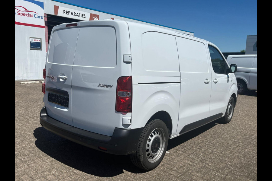 Citroën Jumpy 2.0 BlueHDI 145 Pk Automaat L2 Airco / Cruise / Camera / Navi