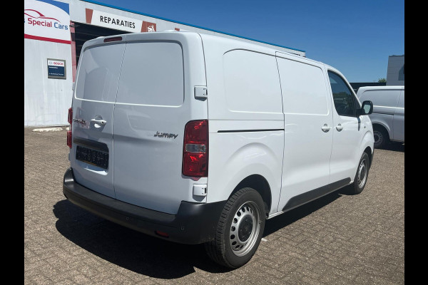Citroën Jumpy 2.0 BlueHDI 145 Pk Automaat L2 Airco / Cruise / Camera / Navi