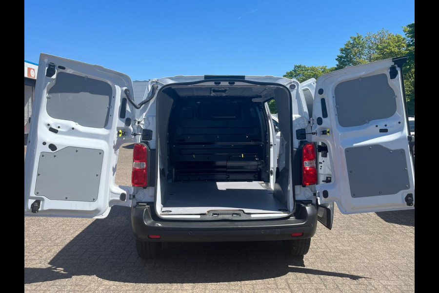 Citroën Jumpy 2.0 BlueHDI 145 Pk Automaat L2 Airco / Cruise / Camera / Navi