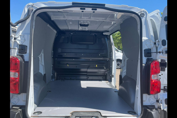 Citroën Jumpy 2.0 BlueHDI 145 Pk Automaat L2 Airco / Cruise / Camera / Navi