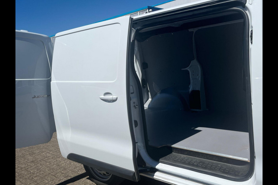 Citroën Jumpy 2.0 BlueHDI 145 Pk Automaat L2 Airco / Cruise / Camera / Navi