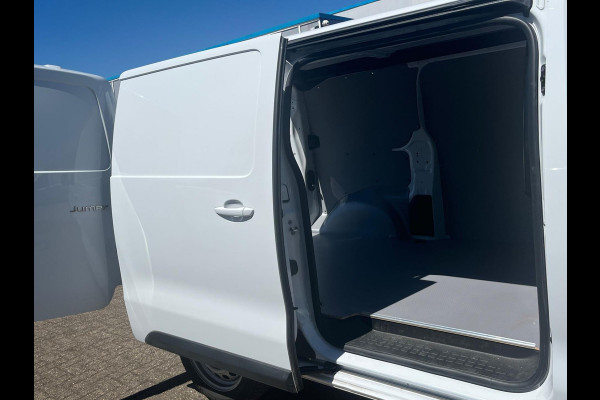 Citroën Jumpy 2.0 BlueHDI 145 Pk Automaat L2 Airco / Cruise / Camera / Navi