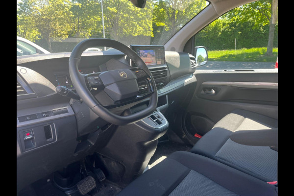 Citroën Jumpy 2.0 BlueHDI 145 Pk Automaat L2 Airco / Cruise / Camera / Navi