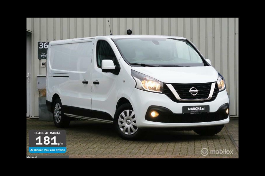 Nissan NV300 bestel 1.6 dCi 145 L1H1 Acenta S&S