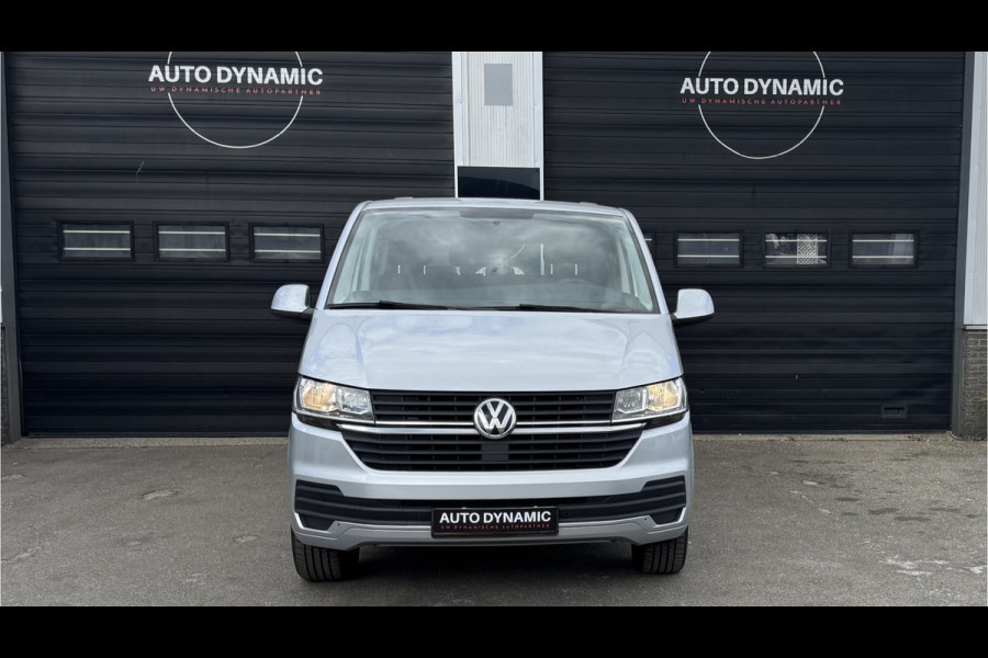 Volkswagen Transporter 2.0 TDI L2H1 28 Highline DSG Dubbele Cabine | Lang