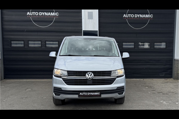 Volkswagen Transporter 2.0 TDI L2H1 28 Highline DSG Dubbele Cabine | Lang