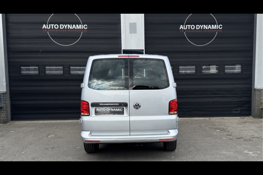 Volkswagen Transporter 2.0 TDI L2H1 28 Highline DSG Dubbele Cabine | Lang