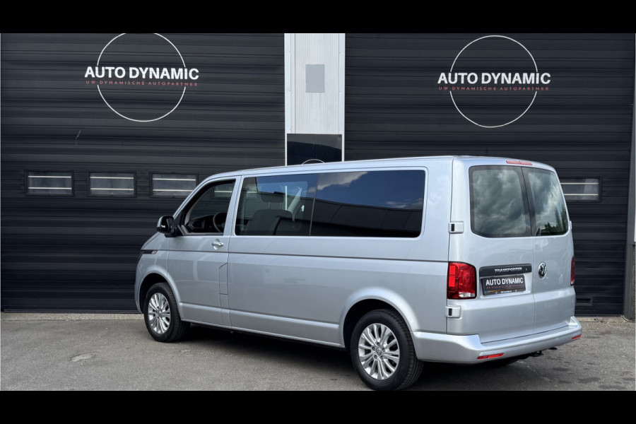 Volkswagen Transporter 2.0 TDI L2H1 28 Highline DSG Dubbele Cabine | Lang