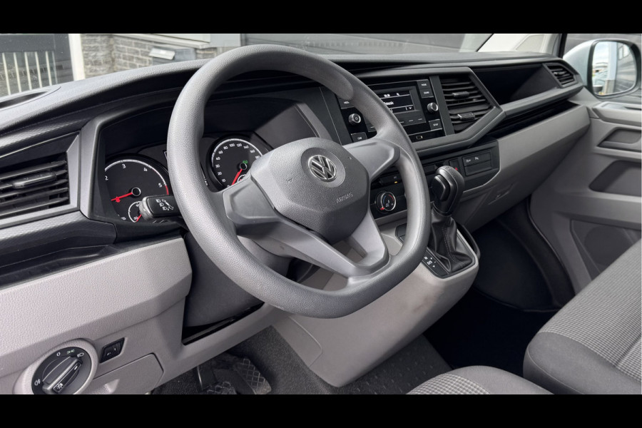 Volkswagen Transporter 2.0 TDI L2H1 28 Highline DSG Dubbele Cabine | Lang