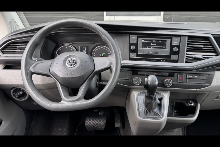 Volkswagen Transporter 2.0 TDI L2H1 28 Highline DSG Dubbele Cabine | Lang
