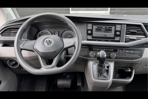 Volkswagen Transporter 2.0 TDI L2H1 28 Highline DSG Dubbele Cabine | Lang