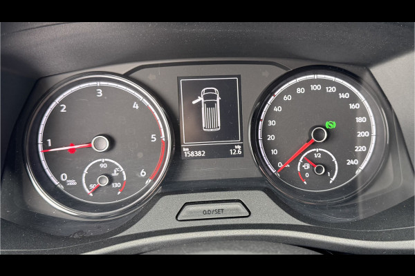 Volkswagen Transporter 2.0 TDI L2H1 28 Highline DSG Dubbele Cabine | Lang