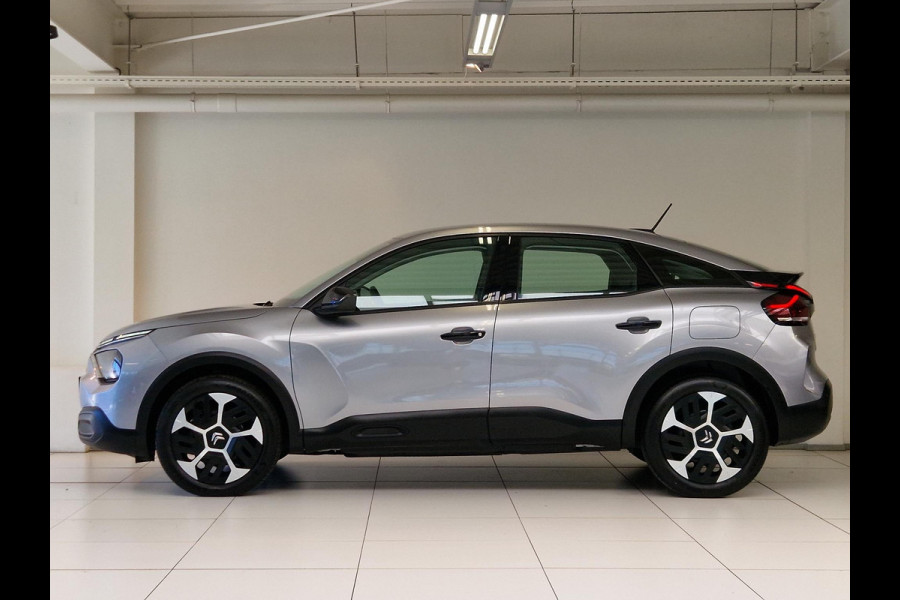 Citroën C4 1.2 Puretech 130 You | Achteruitrijcamera | Parkeersensoren achter | Climate Control | Cruise Control