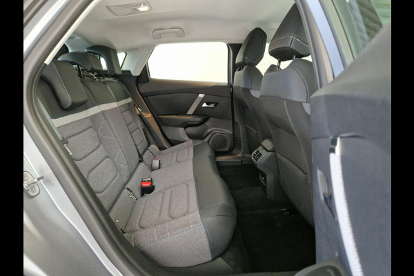 Citroën C4 1.2 Puretech 130 You | Achteruitrijcamera | Parkeersensoren achter | Climate Control | Cruise Control