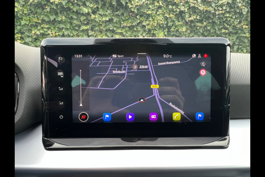 Seat Ibiza 1.0 EcoTSI FR | Carplay | LED | 17' inch | PDC