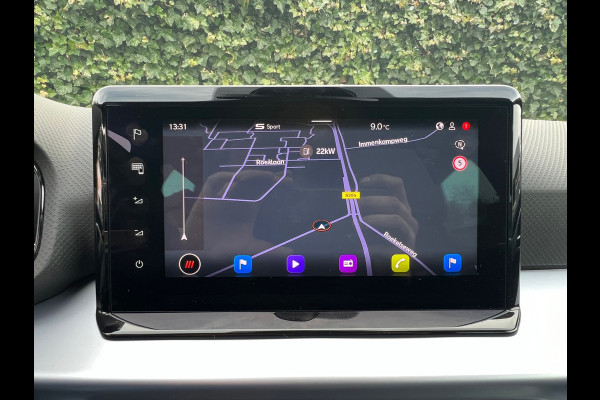 Seat Ibiza 1.0 EcoTSI FR | Carplay | LED | 17' inch | PDC
