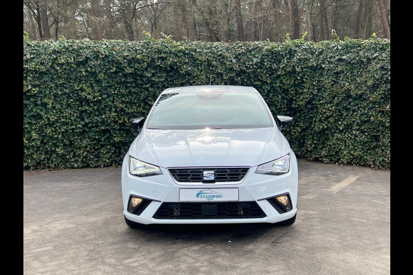Seat Ibiza 1.0 EcoTSI FR | Carplay | LED | 17' inch | PDC