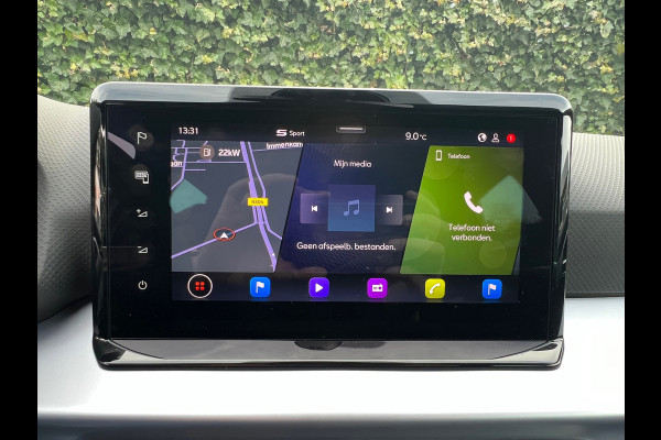 Seat Ibiza 1.0 EcoTSI FR | Carplay | LED | 17' inch | PDC
