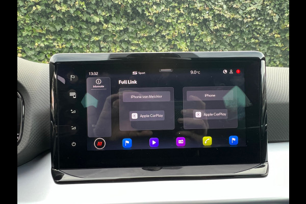 Seat Ibiza 1.0 EcoTSI FR | Carplay | LED | 17' inch | PDC