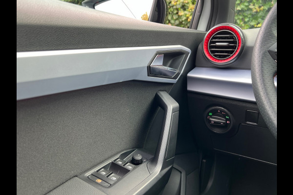 Seat Ibiza 1.0 EcoTSI FR | Carplay | LED | 17' inch | PDC