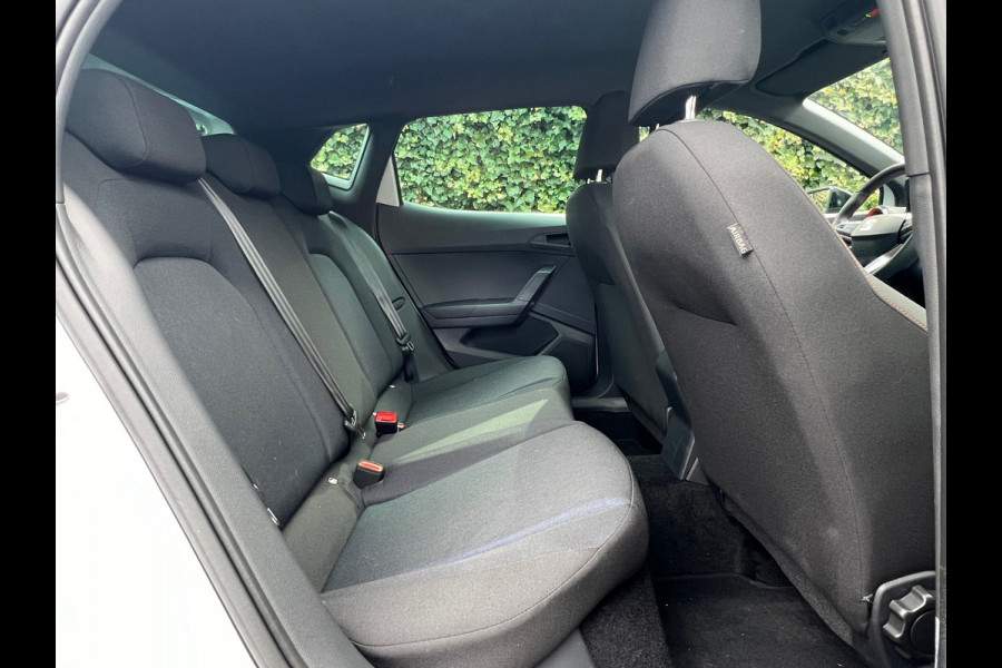 Seat Ibiza 1.0 EcoTSI FR | Carplay | LED | 17' inch | PDC