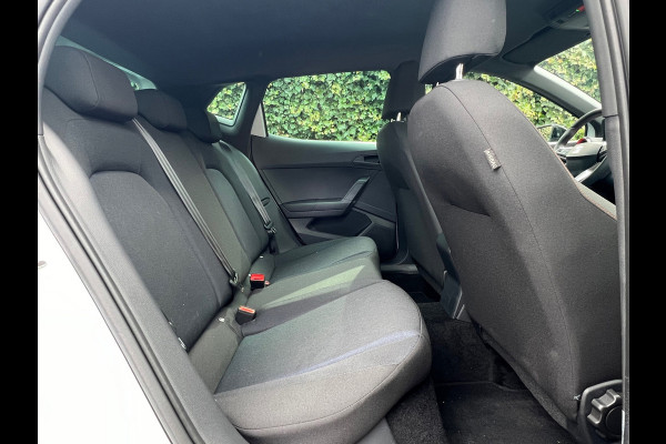 Seat Ibiza 1.0 EcoTSI FR | Carplay | LED | 17' inch | PDC
